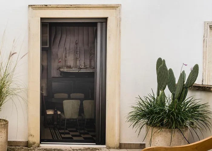 Suites Boutique - Luxury Experience In Salento