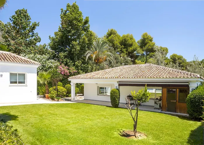 Buccara Casa Bruno
