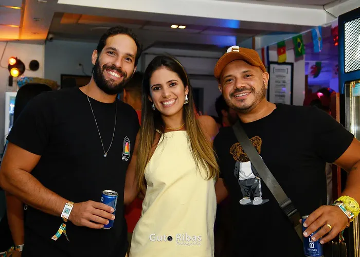 El Misti Ipanema