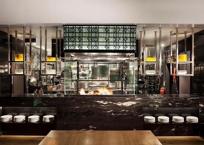 Resorts Guide Doubletree By Hilton Melbourne