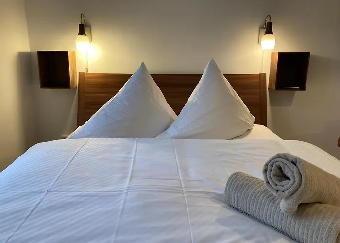 Hostel: Minimal Hostel No 41