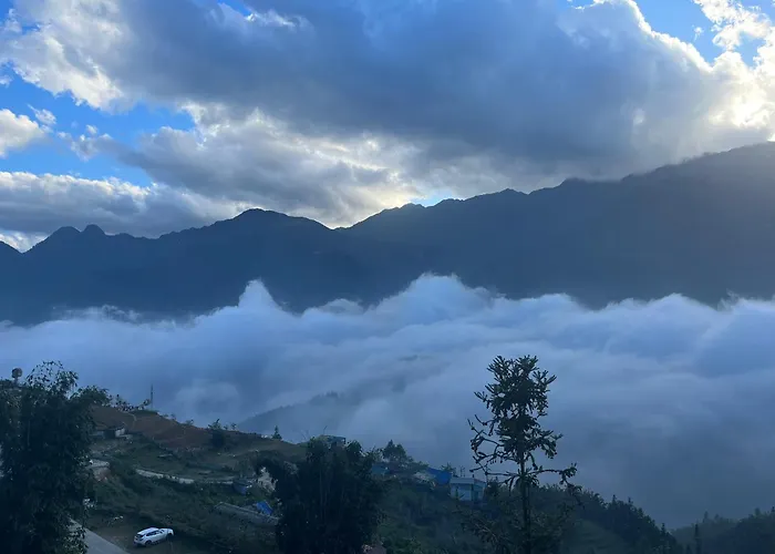 Sapa Valley View