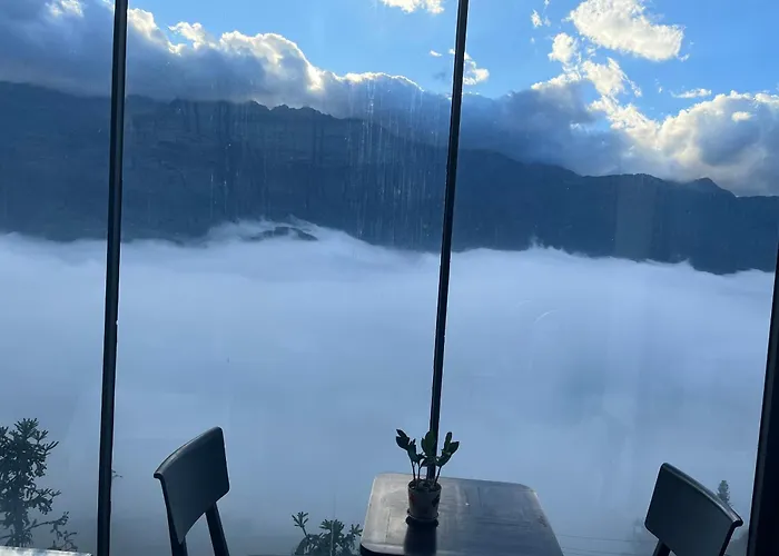 Sapa Valley View