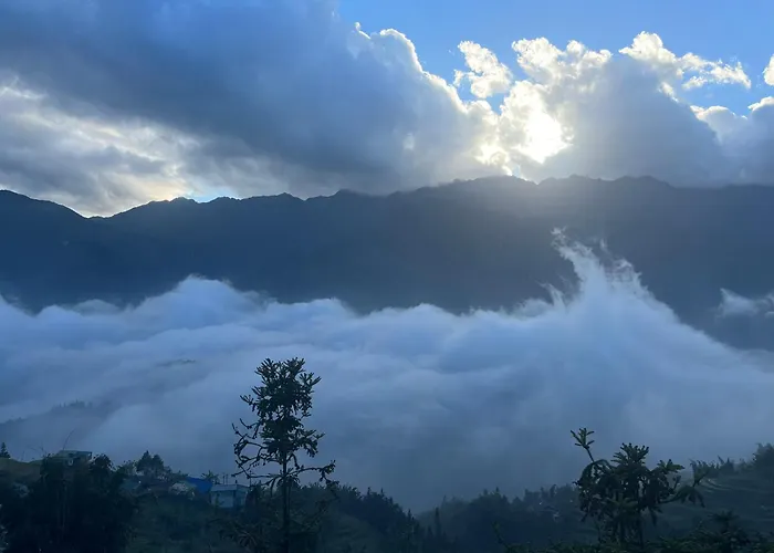 Sapa Valley View