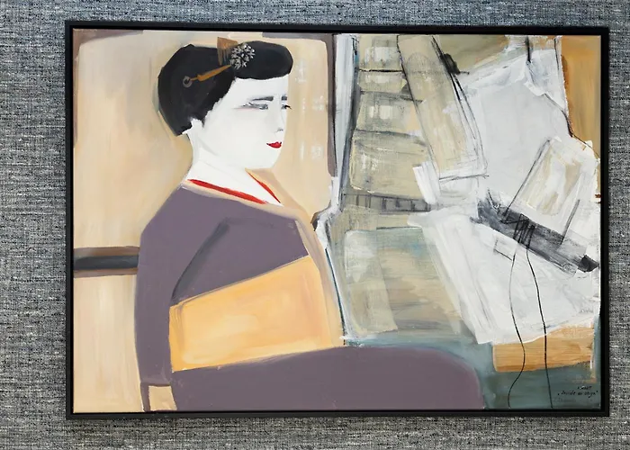 Albergo economico: Centrum Nice