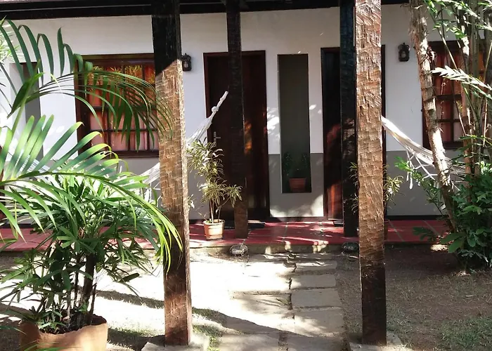  Pousada Kybalion