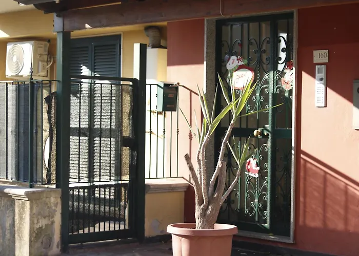 Casa Hyria