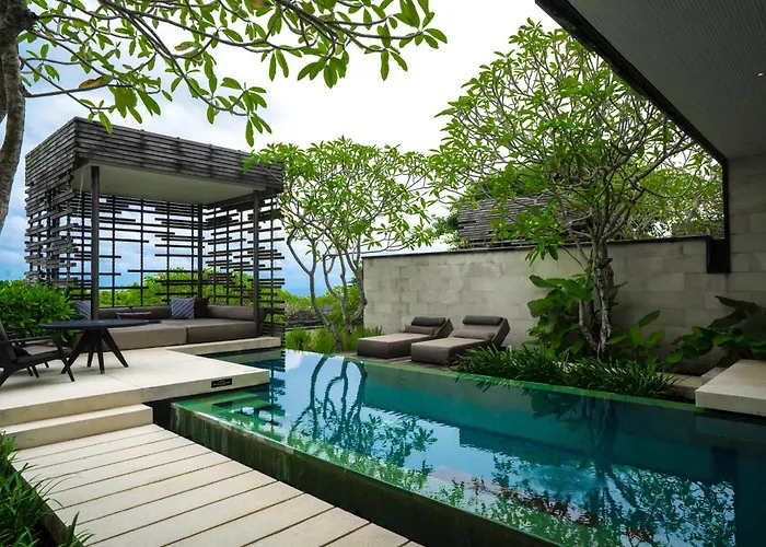 Villa con piscina: Alila Villas Uluwatu
