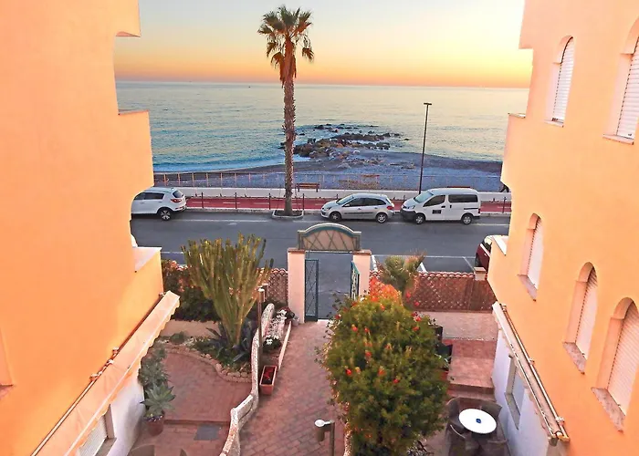 Hotel Kaly