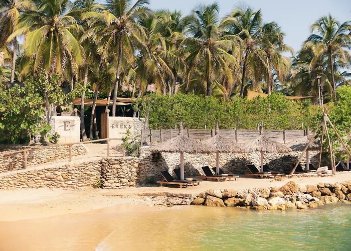 Éteka Slow Beach