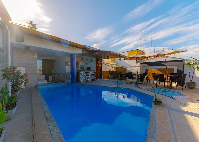 Hotel para famílias: Terra Brasil - Rede Soberano