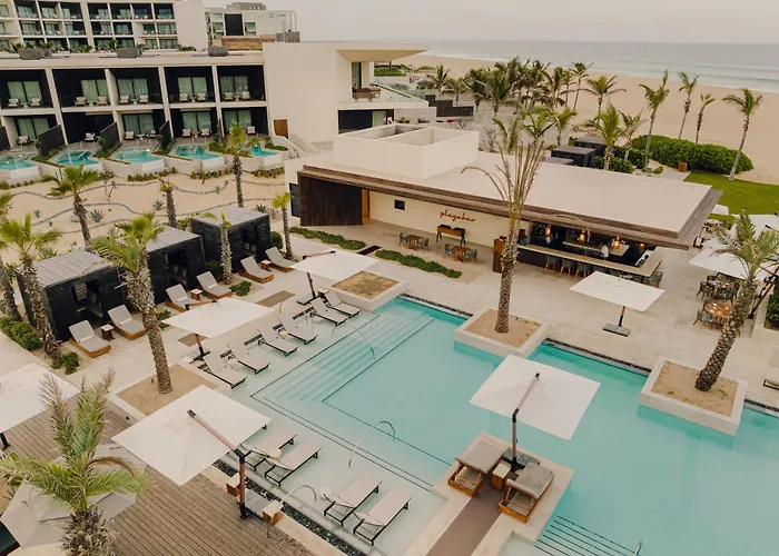 Nobu Los Cabos