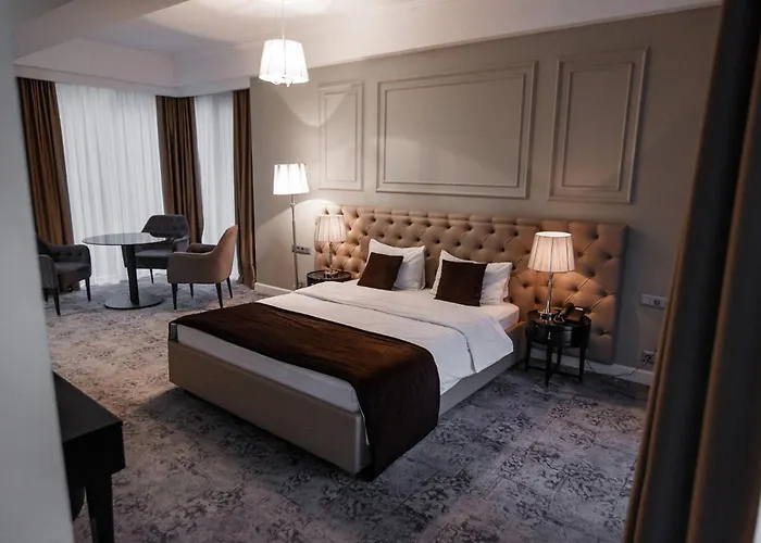 Time Hotel&Spa