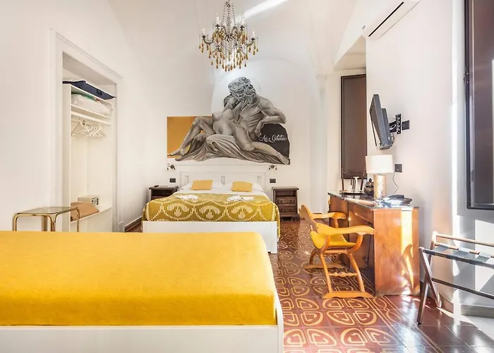  Terra D'Amuri Boutique