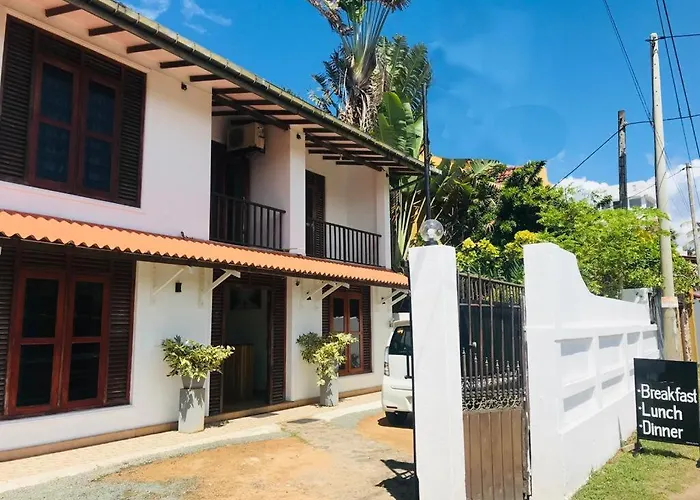 Tamaro Beach Resort