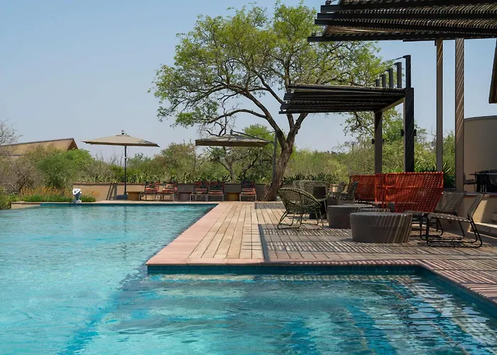 Radisson Safari