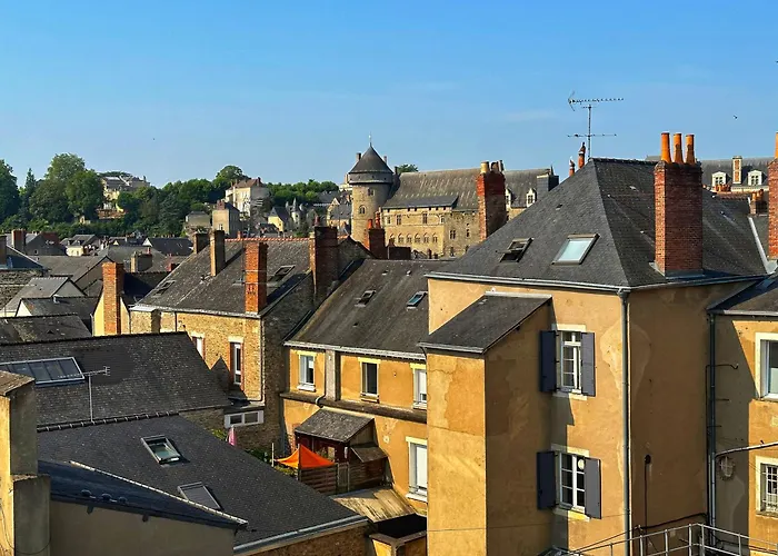 Best Western Hotel De Paris
