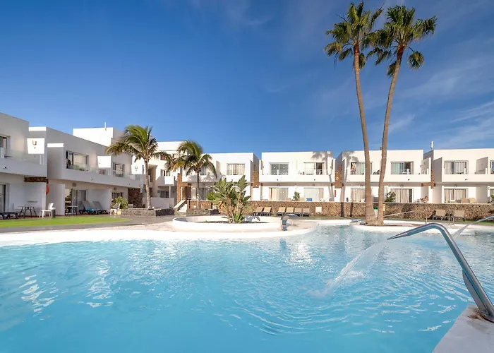 Hotel Siroco - Adults Only 18