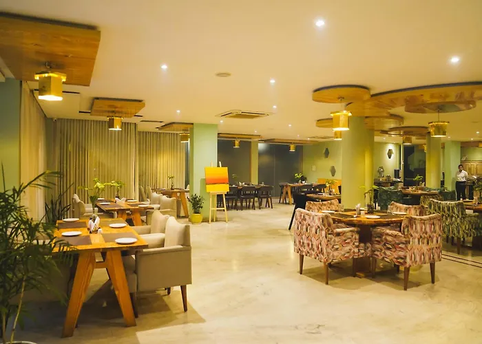 Hotel Dodas Palace