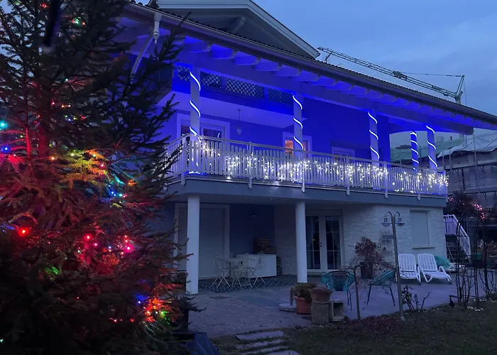 Villa Miriam