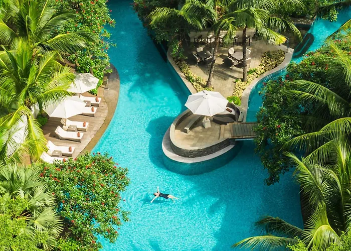 Doubletree By Hilton Jakarta - Diponegoro