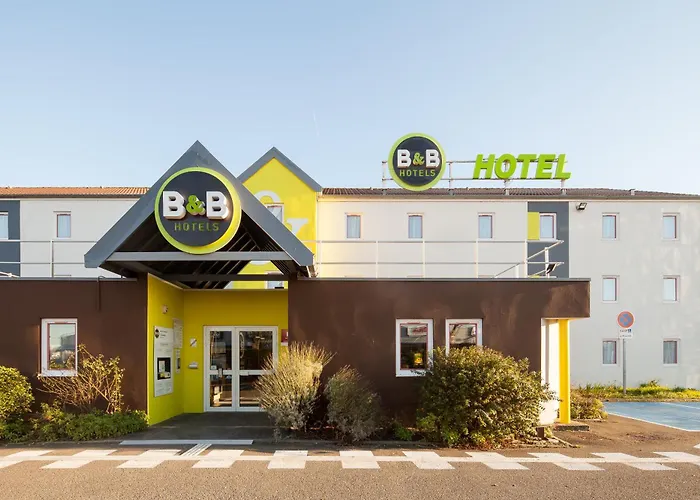 B&B Maurepas