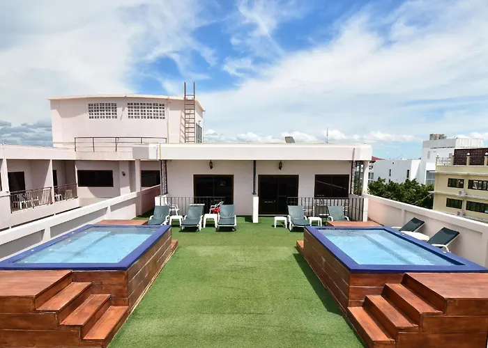 3 star hotels Dynasty Inn Pattaya