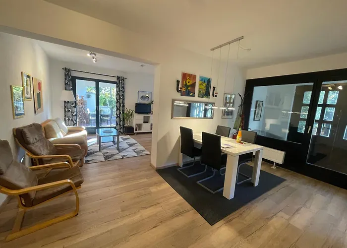 Apartment Frohnau