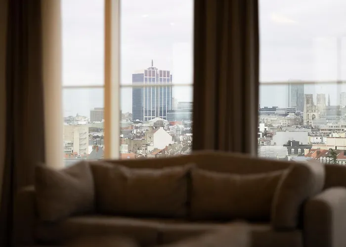 Casa vacanza: Smartflats - Midi 33