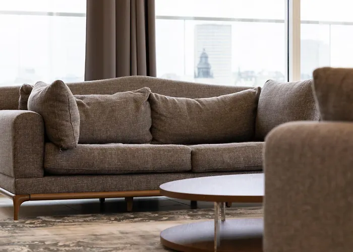 Casa vacanza: Smartflats - Midi 33