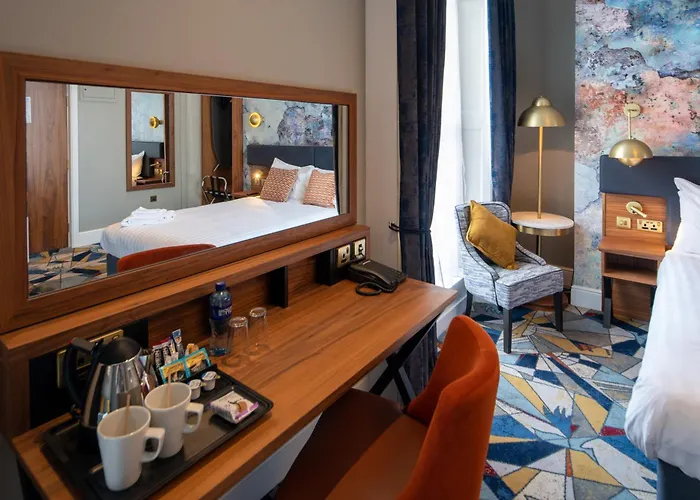 Hotel: Keavan'S Port Hotel, Dublin
