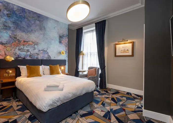 Hotel: Keavan'S Port Hotel, Dublin