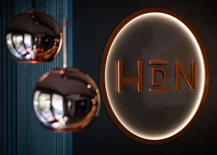 Hotel Du Nord Alster - Auf Der Uhlenhorst - Self Check-In