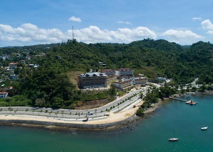 Hacienda Samana Bay