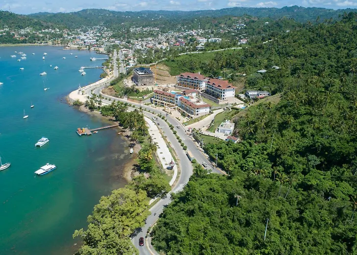Hacienda Samana Bay