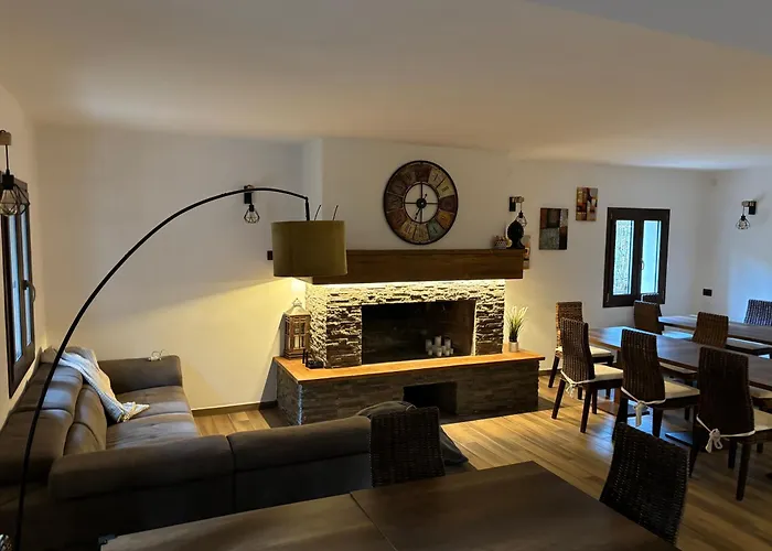 Rifugio Federici Home&Spa