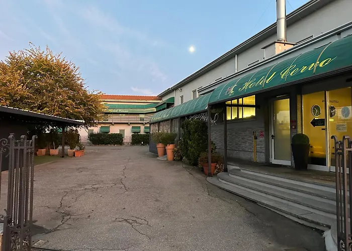 Ristorante Cervo Malpensa