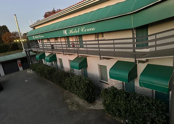 Ristorante Cervo Malpensa
