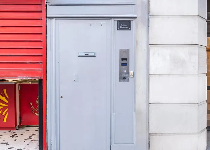 Residence Clignancourt