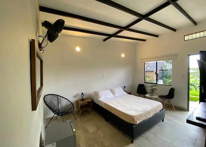 Alquiler de vacaciones: Baum Hotel