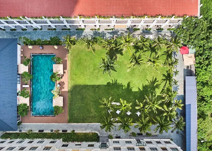 Nesta Hotel Da Nang