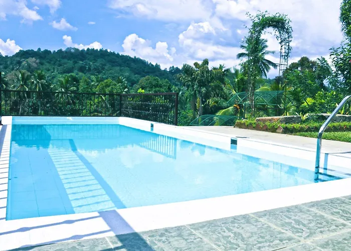 Muduna Walawwa Resort