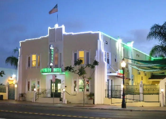 El Primero Boutique Hotel