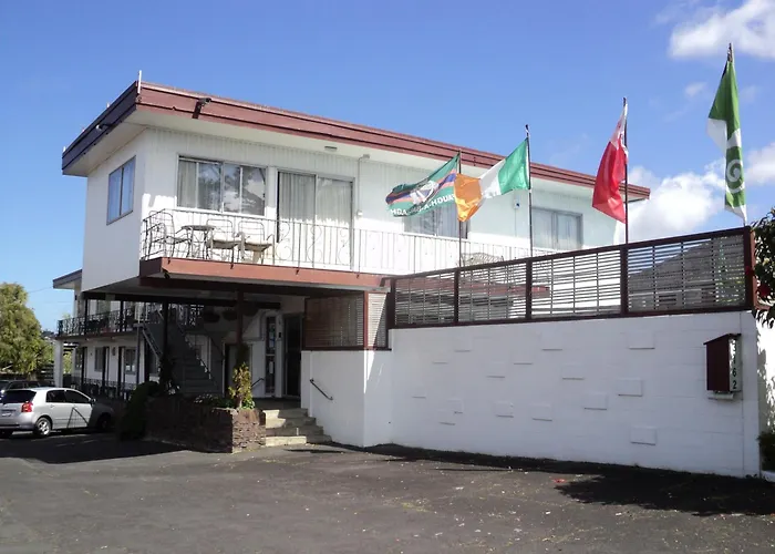 New Haven Motel