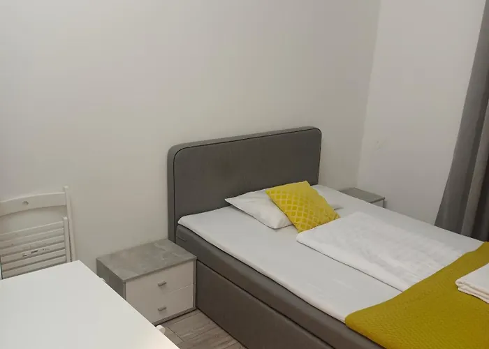 Haustierfreundliches Hotel: Speedyrooms Vienna