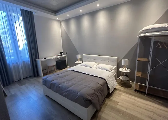 Hotel barato: La Magnolia - House