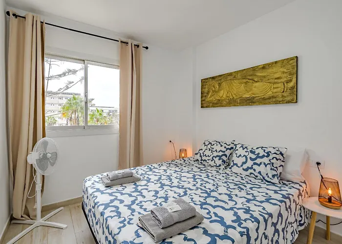 Apartamento: Apartamento en El Dorado Playa de las Américas