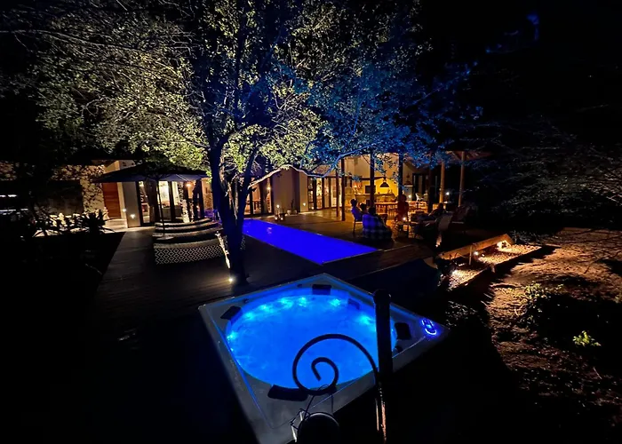  Kudu - Exclusive And Serviced Safari Near Kruger Park