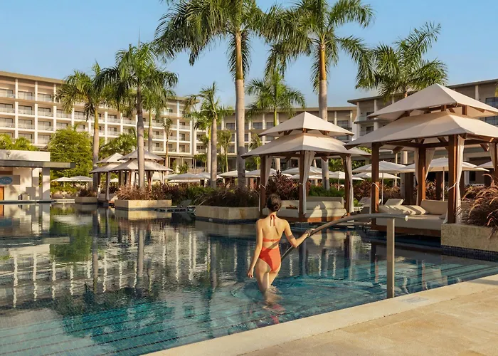 Hotel de luxo Apenas: Hyatt Zilara Cap Cana - Adults Only
