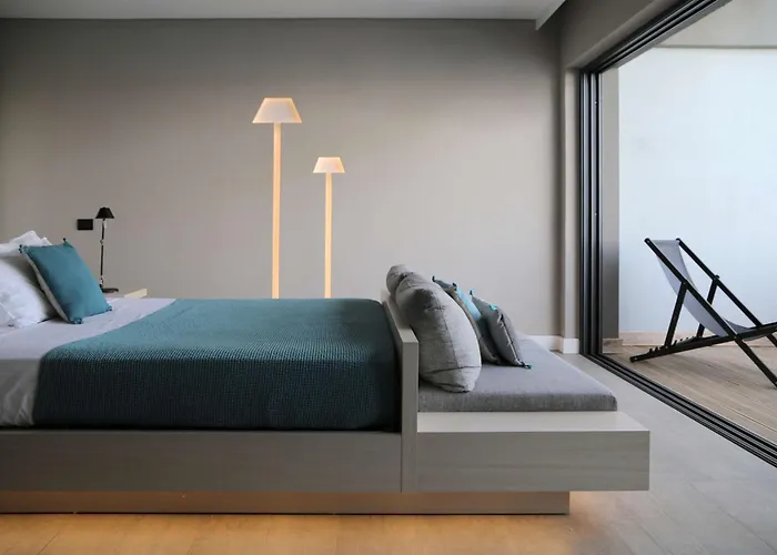 Domes Aulus Elounda, Adults Only, Curio Collection By Hilton